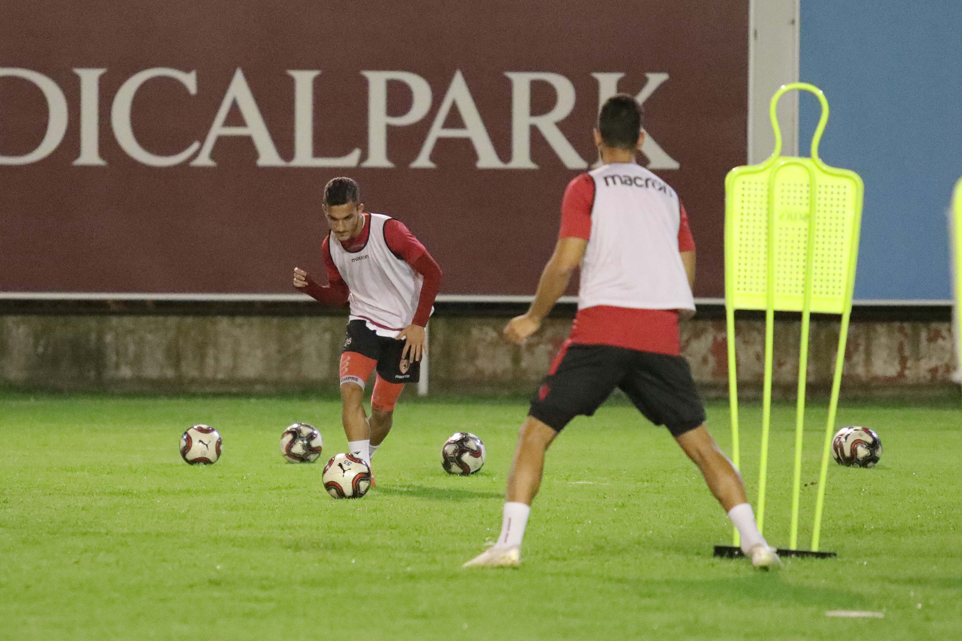 Samsunspor ezdi geçti    5-0
